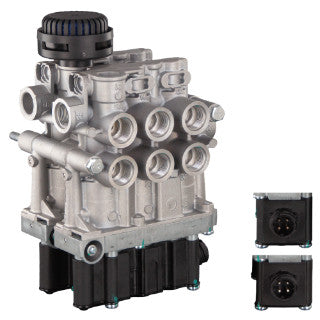 Solenoid Valve-61
