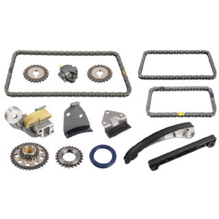 Timing Chain Kit-137