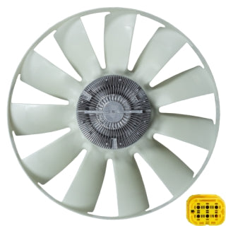 Fan Coupling-82