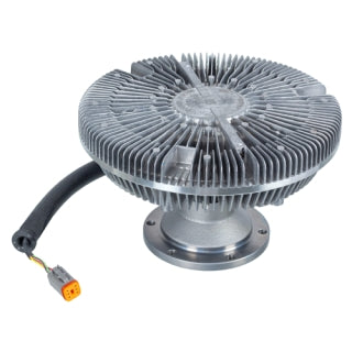 Fan Coupling-83