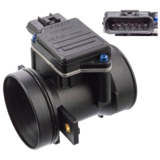 Air Flow / Mass Meter-53