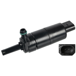 Washer Pump-53