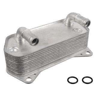 Oil Cooler-84