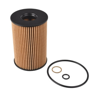 Oil Filter-136