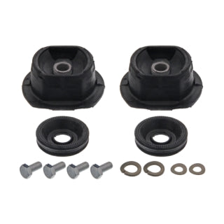 Axle Beam Mounting Kit-4