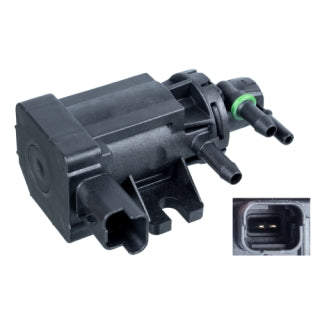 Pressure Converter-12