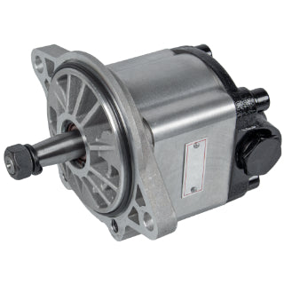 Power Steering Pump-30