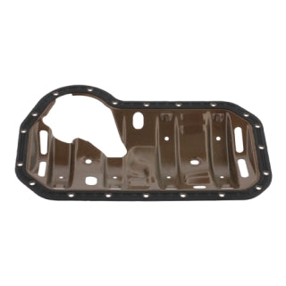 Febi Bilstein Baffle Plate - Part FEBI-10906