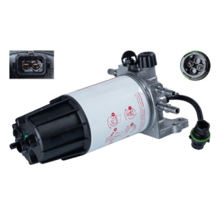 Fuel Filter Assembly-7