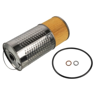 Oil Filter-153