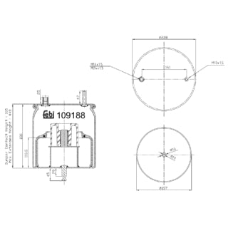 Air Spring-145