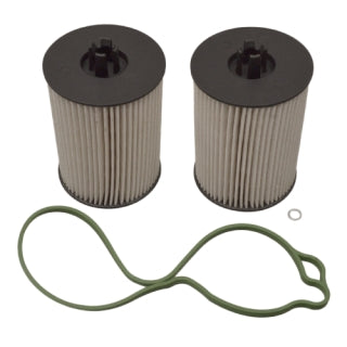 Fuel Filter Set-4