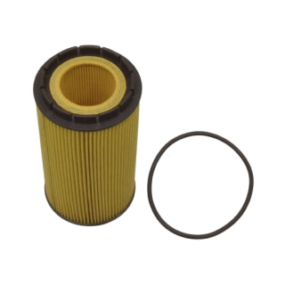 Oil Filter-160