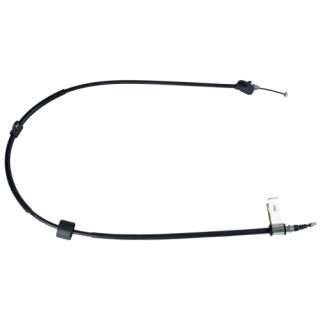 Brake Cable-166