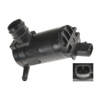 Washer Pump-58