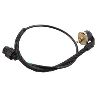 Boost-Pressure Sensor-9