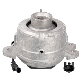 Engine Mounting-749
