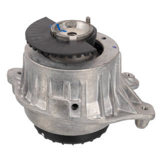 Engine Mounting-753