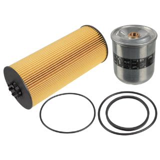 Oil Filter Set-2