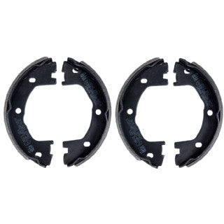 Brake Shoe Set-51