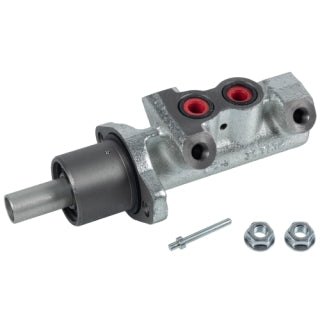 Brake Master Cylinder-32