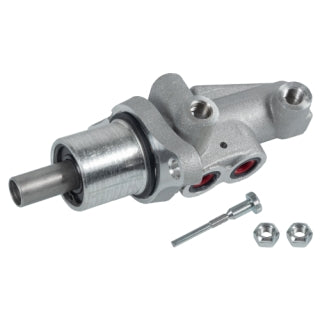 Brake Master Cylinder-33