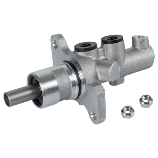 Brake Master Cylinder-35