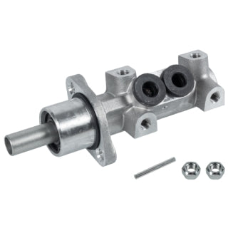 Brake Master Cylinder-36