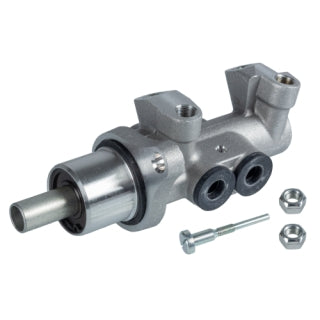 Brake Master Cylinder-37