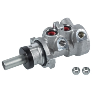 Brake Master Cylinder-40