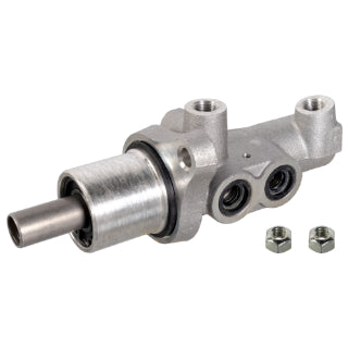 Brake Master Cylinder-42