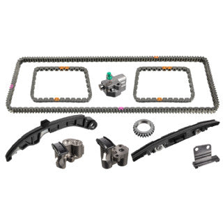 Timing Chain Kit-151