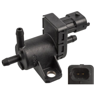 Boost-Pressure Control Valve-7