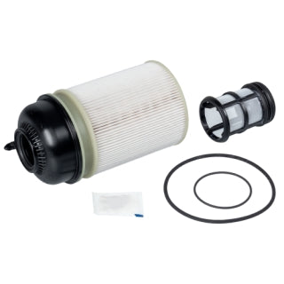 Fuel Filter Set-5