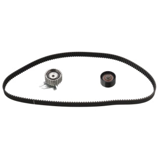 Timing Belt Kit-17