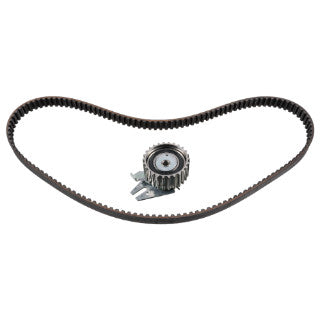 Timing Belt Kit-18