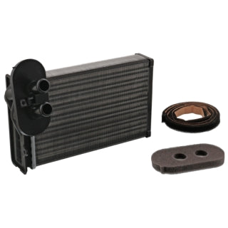 Heat Exchanger-1