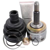 Febest Outer cv joint - Part 1110-006A47