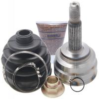 Febest Outer cv joint - Part 1110-007