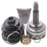 Febest Outer cv joint - Part 1110-007A47