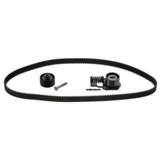 Timing Belt Kit-19
