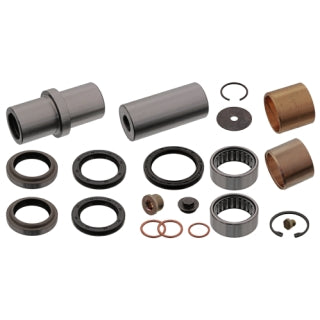 King Pin Set-6