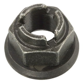 Axle Nut-5