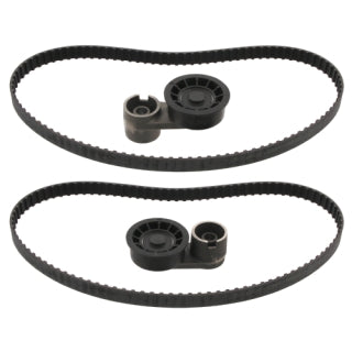 Timing Belt Kit-40