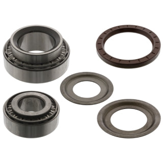 Wheel Bearing Kit-3
