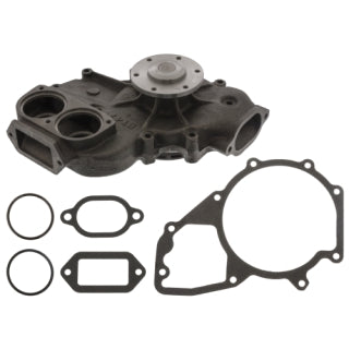 Water Pump-12