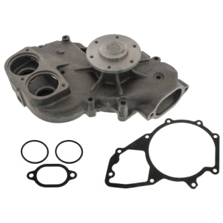 Water Pump-14