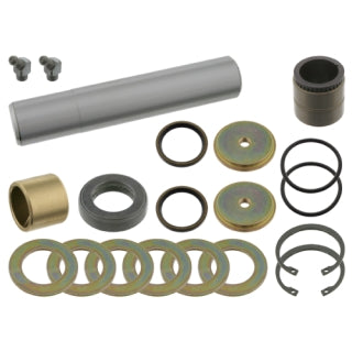 King Pin Set-7