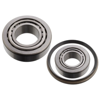 Wheel Bearing Kit-4