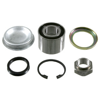 Wheel Bearing Kit-5